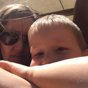 Meet your Posher, Erin